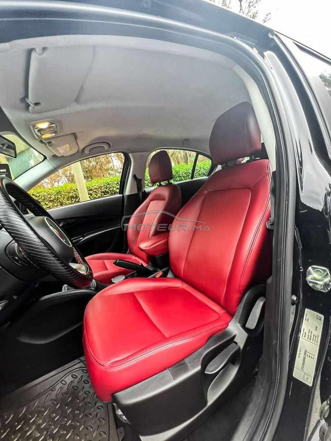 Fiat Tipo Diesel Manuelle 2019 à Salé
