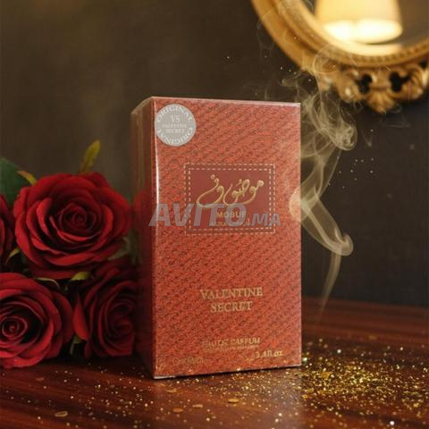 Offre sans précédent sur le pack de parfums mondiaux de luxe 100 ml - 2