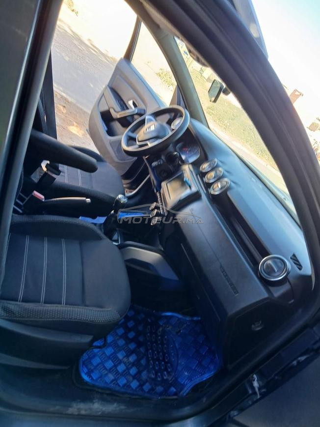 Dacia Duster 2019