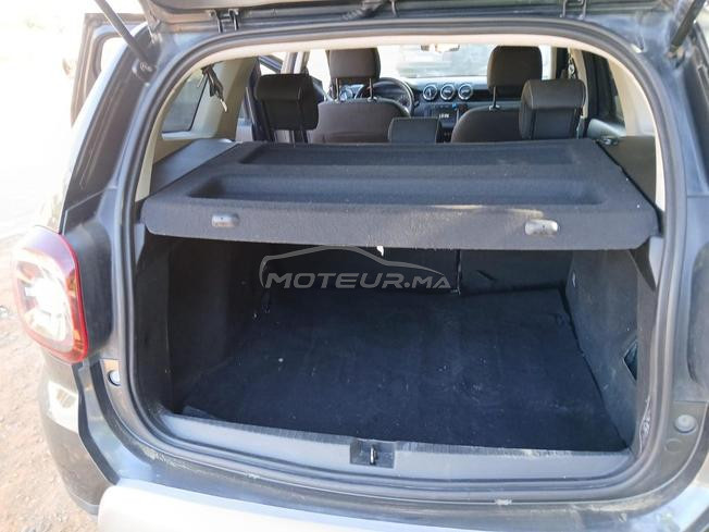 Dacia Duster 2019