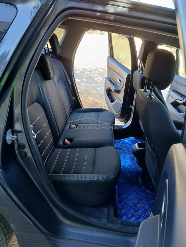 Dacia Duster 2019