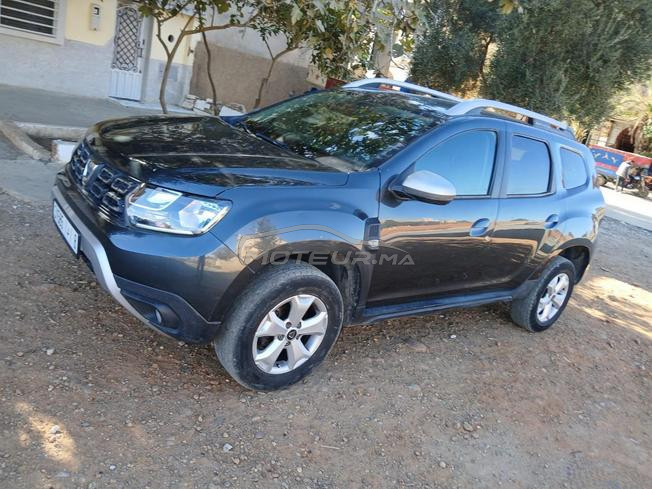 Dacia Duster 2019