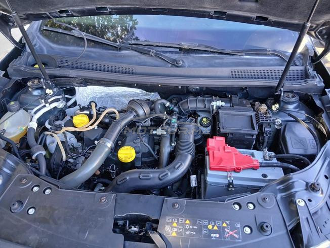 Dacia Duster 2019