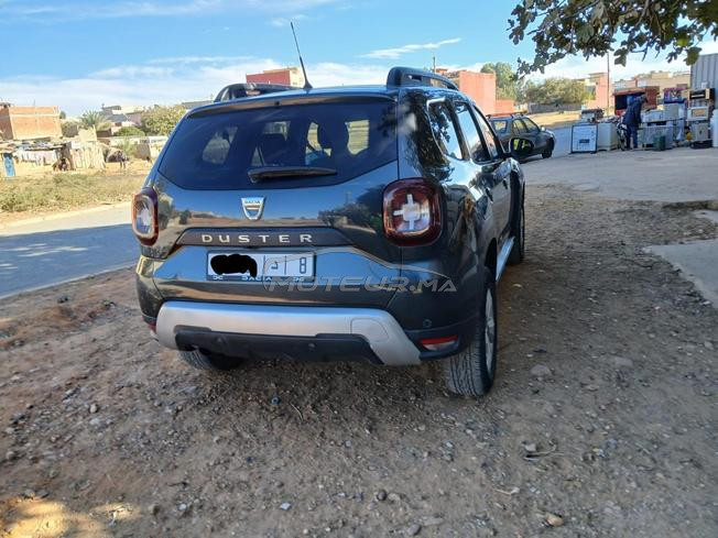 Dacia Duster 2019