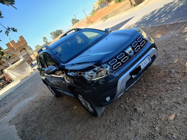 Dacia Duster 2019