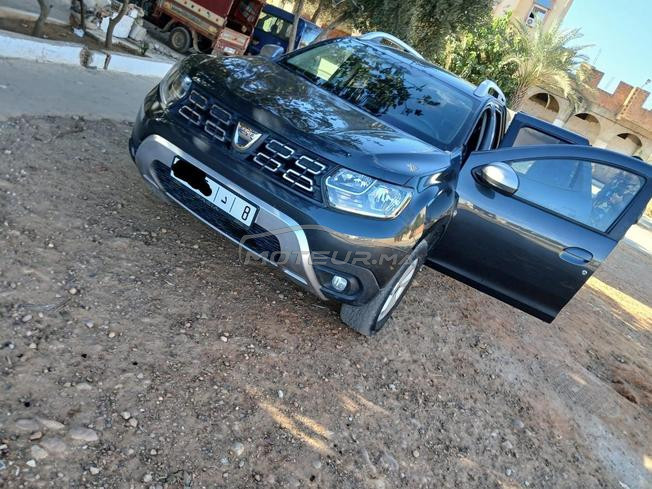 Dacia Duster 2019