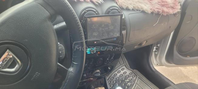 Dacia Duster Diesel Manuelle 2012 à Sidi Kacem