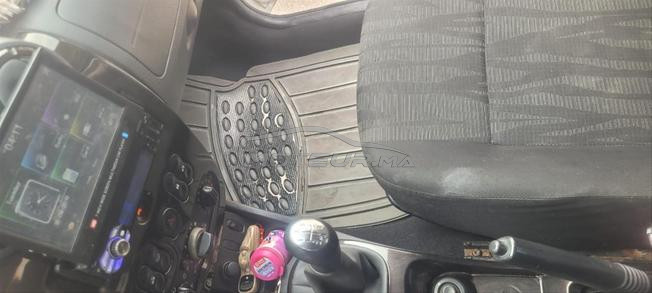 Dacia Duster Diesel Manuelle 2012 à Sidi Kacem