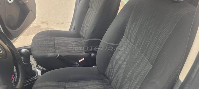 Dacia Duster Diesel Manuelle 2012 à Sidi Kacem