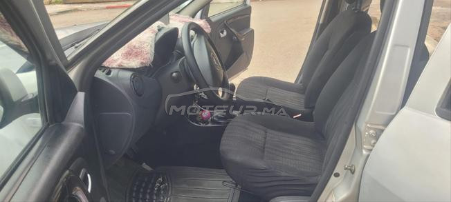 Dacia Duster Diesel Manuelle 2012 à Sidi Kacem