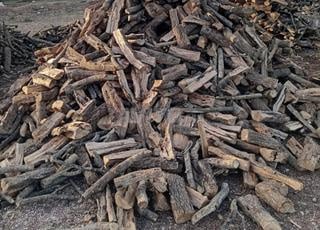 Bois de chauffage avec livraison