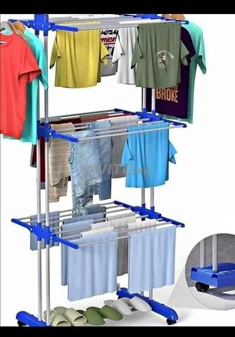 Séchoir à linge