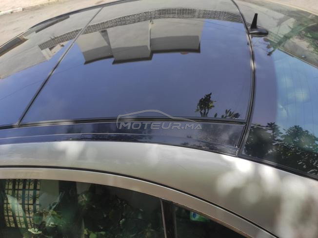 Mercedes E270 CDI