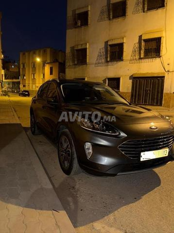 Ford Kuga Diesel Automatique 2023 à Casablanca