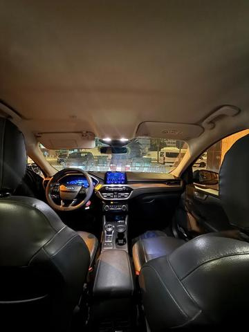 Ford Kuga Diesel Automatique 2023 à Casablanca - 2