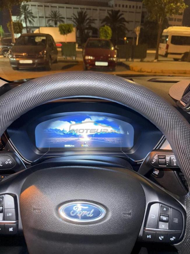Ford Kuga Diesel Automatique 2023 à Casablanca