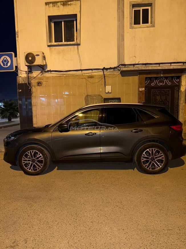 Ford Kuga Diesel Automatique 2023 à Casablanca