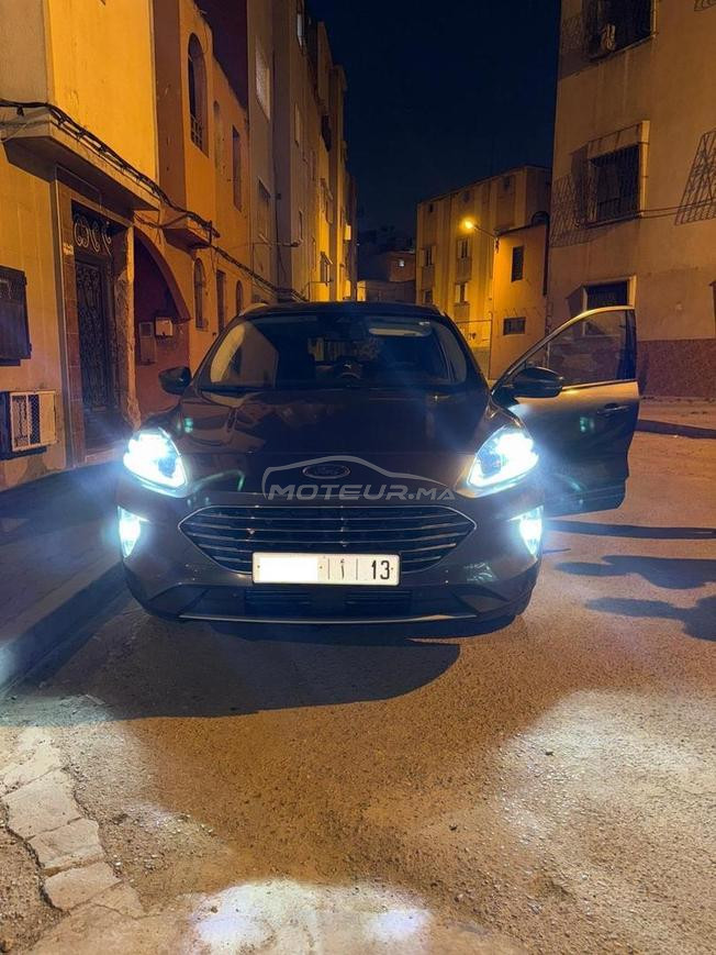 Ford Kuga Diesel Automatique 2023 à Casablanca