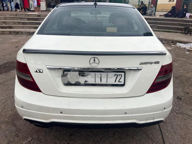 mercedes c220 AMG