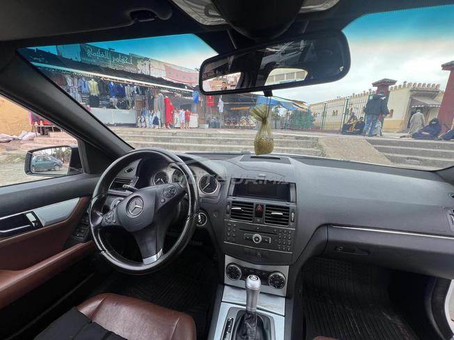 mercedes c220 AMG