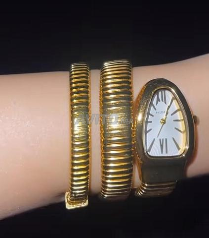 ساعة بولغاري