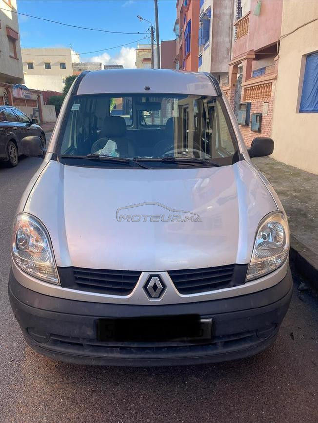 renault kangoo D65