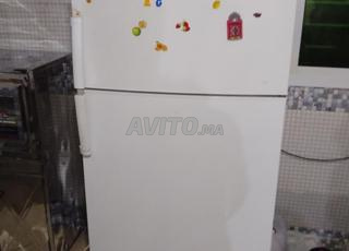 réfrigérateur Whirlpool