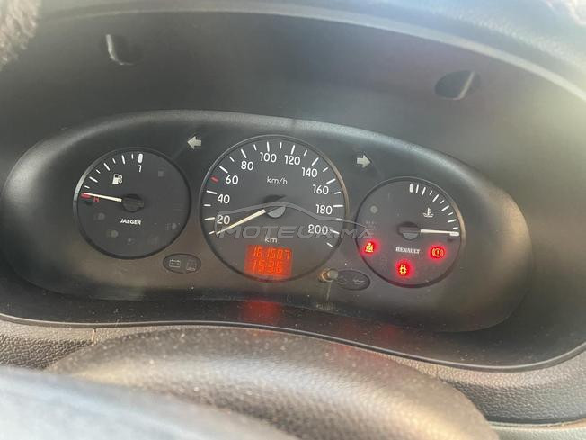 renault kangoo D65