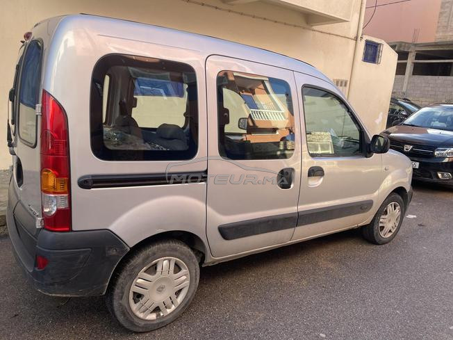 renault kangoo D65