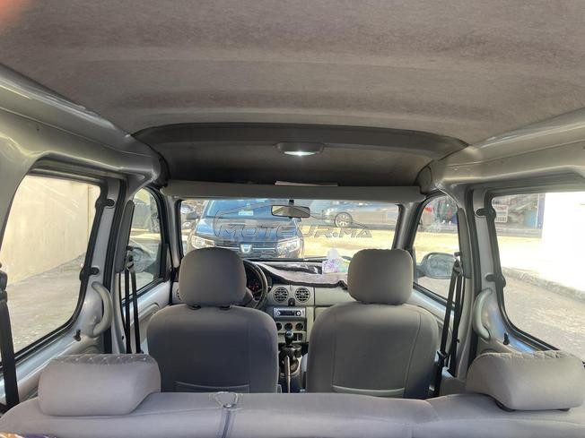 renault kangoo D65
