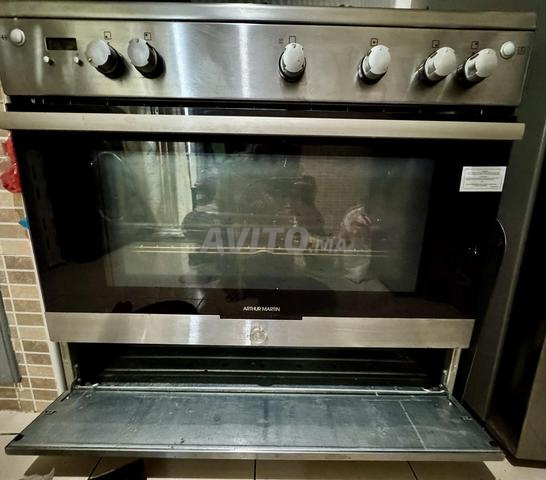 ARTHUR MARTIN CUISINIERE