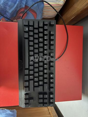 Razer Black Widow V3 Tenkless