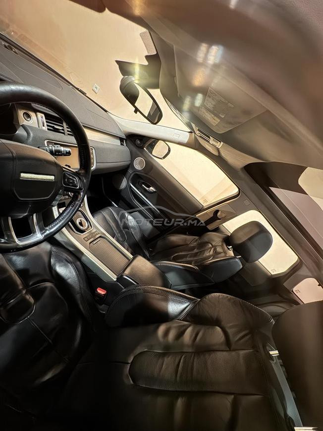 range rover evoque 2013 