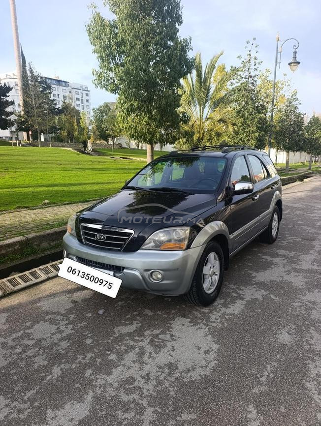 kia sorento 4*4 diwana في حالة جيدة 