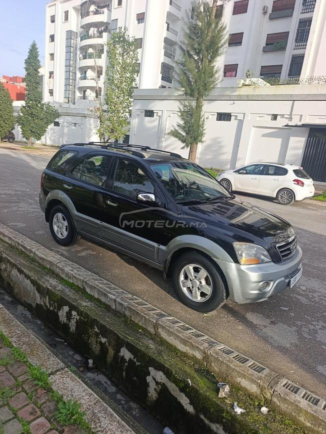 kia sorento 4*4 diwana في حالة جيدة 