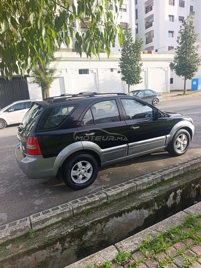 kia sorento 4*4 diwana في حالة جيدة 