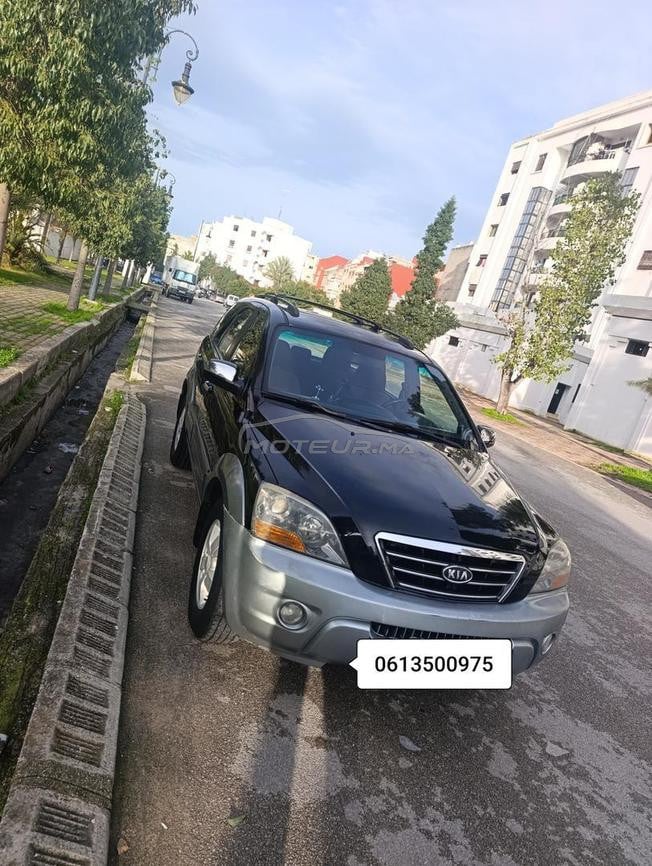 kia sorento 4*4 diwana في حالة جيدة 