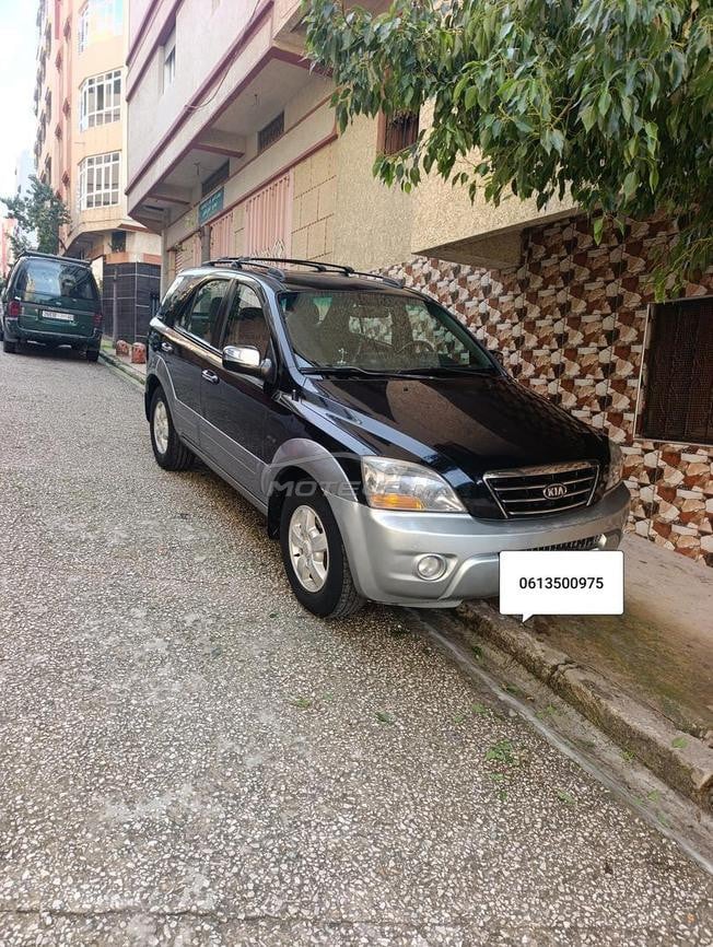 kia sorento 4*4 diwana في حالة جيدة 