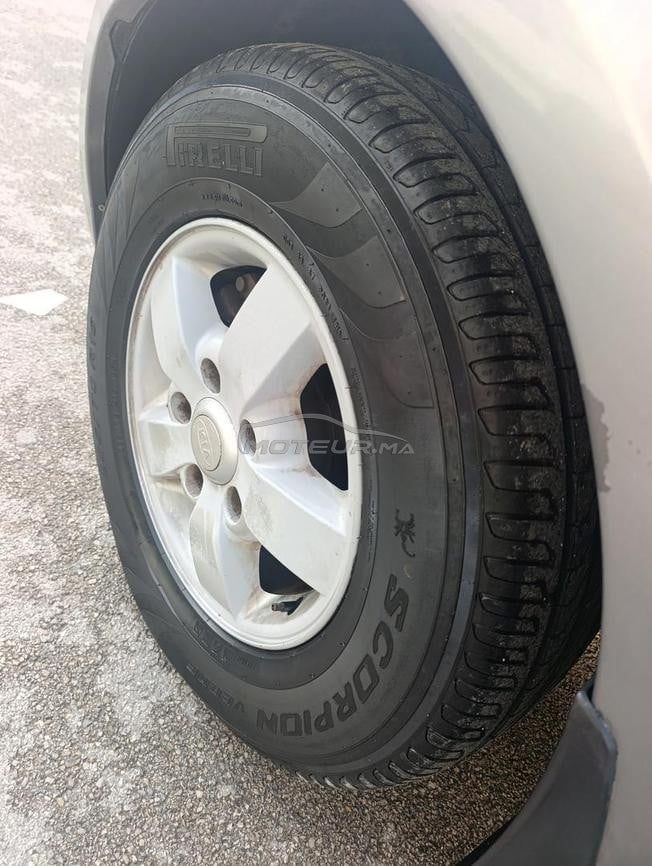 kia sorento 4*4 diwana في حالة جيدة 