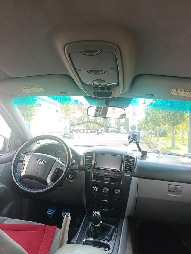 kia sorento 4*4 diwana في حالة جيدة 