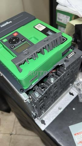 بادئ حركة تدريجي