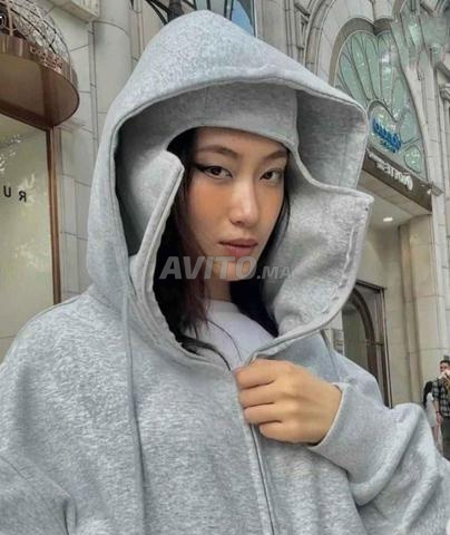 capuche bonne qualité pour les motards - 2