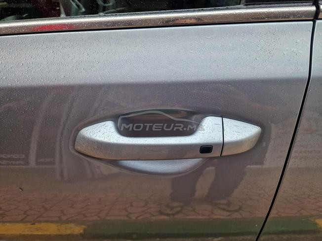 kia ceed gt line