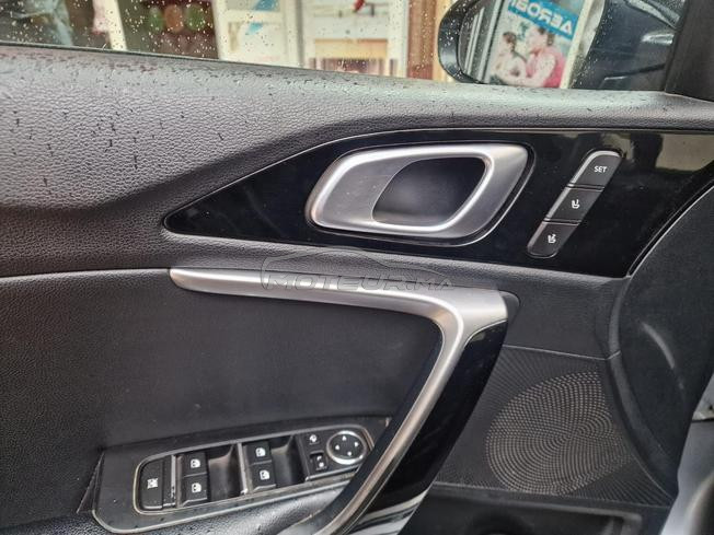 kia ceed gt line