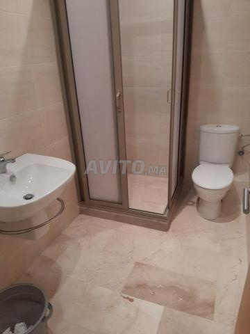 Appartement meublé 110 m² à Almaz Nassim - 2