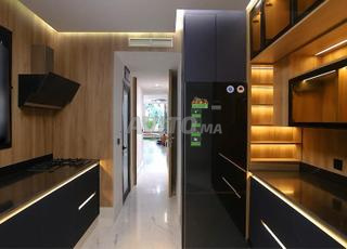 Appartement de luxe avec piscine privée