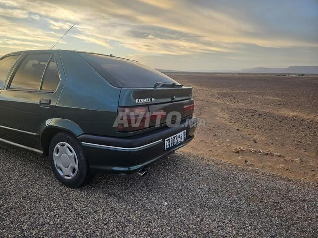 Renault R19 Essence Manuelle 1995 à Zagora