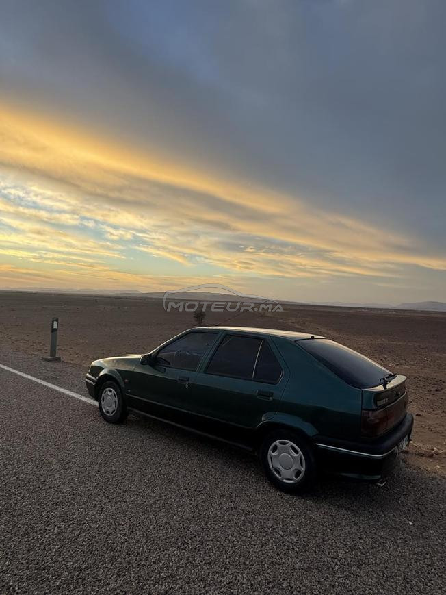 Renault R19 Essence Manuelle 1995 à Zagora