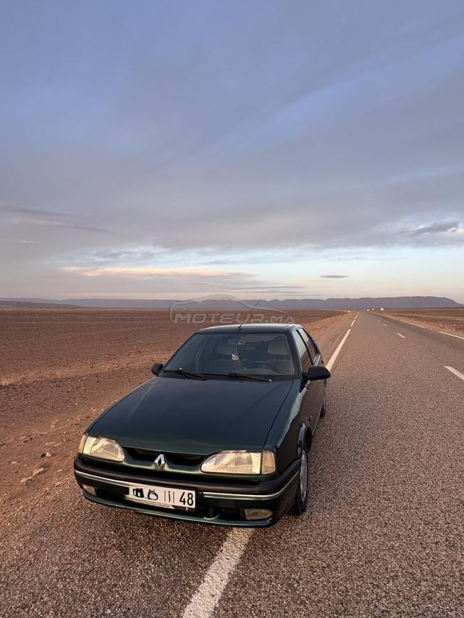 Renault R19 Essence Manuelle 1995 à Zagora