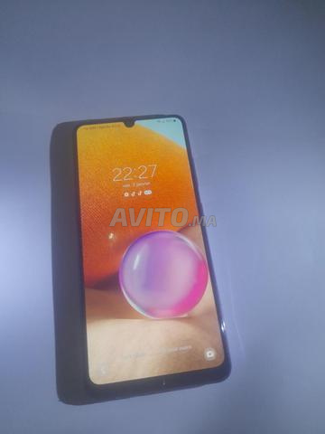 Samsung A32 c جديد